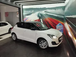 Branco Novo 2024 Suzuki Swift GLX | € 19.899