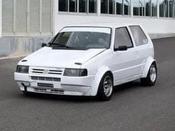 Usado 1993 Fiat Uno Citadino | € 3.750