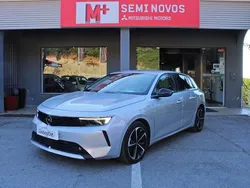 Cinza Usado 2023 Opel Astra Elegance | € 20.900 (Bom preço)