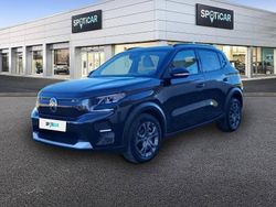 Preto Usado 2025 Citroën C3 | € 18.990 (Preço justo)