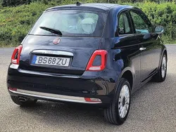 Usado 2016 Fiat 500 | € 9.250 (Bom preço)