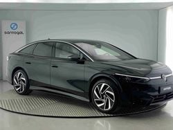 Preto Novo 2024 VW ID.7 Pro Sedan | € 53.790