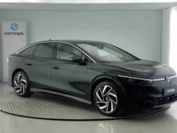 Preto Novo 2024 VW ID.7 Pro Sedan | € 58.790