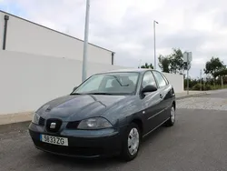 Usado 2004 Seat Ibiza Sedan | € 3.000 (Preço justo)