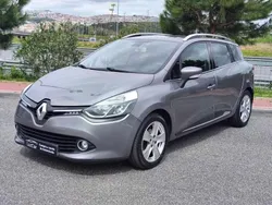 Outra Usado 2014 Renault Clio IV Carrinha | € 9.680 (Preço justo)
