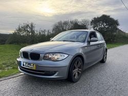 Usado 2008 BMW 118 Citadino | € 5.990 (Super Preço)