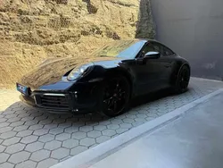 Preto Usado 2020 Porsche 911 | € 124.999
