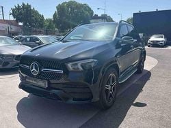 Preto Usado 2021 Mercedes GLE350 SUV | € 69.900 (Preço justo)