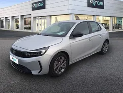 Cinzento Usado 2024 Opel Corsa | € 16.490 (Bom preço)