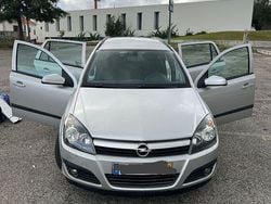 Usado 2005 Opel Astra Sedan | € 2.499 (Super Preço)