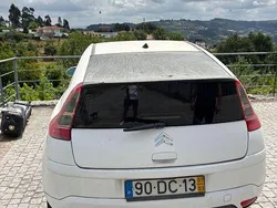 Usado 2007 Citroën C4 | € 2.000 (Super Preço)