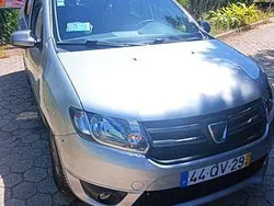 Usado 2016 Dacia Logan MCV Sedan | € 7.500