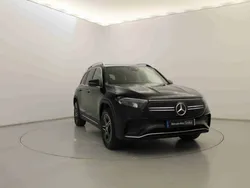 Preto Usado 2024 Mercedes EQB250 Progressive SUV | € 55.490 (Preço justo)