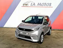 Cinzento Novo 2024 Aixam City | € 16.450