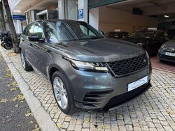 Cinza Usado 2018 Land Rover Range Rover R-Dynamic SUV | € 36.500 (Preço justo)