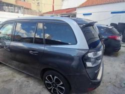 Cinzento Usado 2020 Citroën C4 | € 18.990 (Preço elevado)