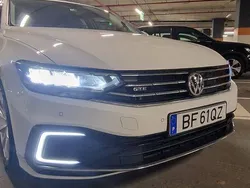 Usado 2020 VW Passat GTE Sedan | € 19.000