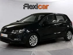 Preto Usado 2017 VW Polo | € 11.690 (Preço justo)