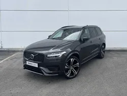 Cinzento Usado 2024 Volvo XC90 SUV | € 72.900 (Preço elevado)