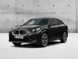 Preto sapphire metalizada Usado 2024 BMW iX2 Comfort Edition SUV | € 61.375