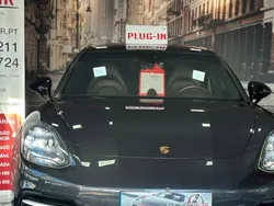 Cinzento Usado 2019 Porsche Panamera Sedan | € 79.990