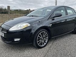 Usado 2008 Fiat Bravo Sport Citadino | € 4.650 (Super Preço)
