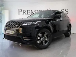 Preto Usado 2020 Land Rover Range Rover Velar SUV | € 46.980 (Bom preço)