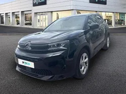 Preto Usado 2025 Citroën C5 Aircross SUV | € 37.500 (Caro)