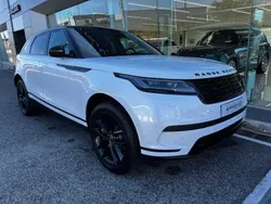 Branco Usado 2025 Land Rover Range Rover Velar SUV | € 86.900 (Preço elevado)