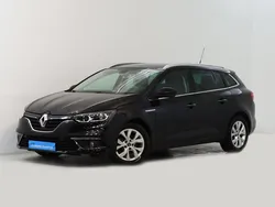 Preto Usado 2020 Renault Mégane IV Carrinha | € 16.450 (Bom preço)