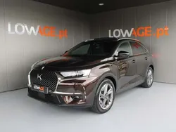 Outra Usado 2020 DS Automobiles DS7 Crossback SUV | € 26.950