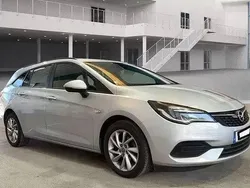 Cinza prata Usado 2021 Opel Astra Ultimate Carrinha | € 12.799 (Super Preço)