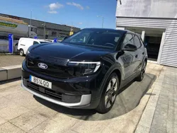 Preto Usado 2025 Ford Explorer Premium SUV | € 44.900