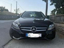 Usado 2016 Mercedes C250 Sedan | € 19.990 (Preço justo)
