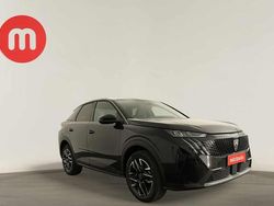 Preto Novo 2025 Peugeot 3008 | € 35.999 (Caro)