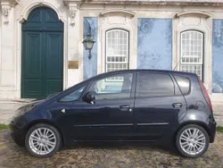 Usado 2008 Mitsubishi Colt Sedan | € 2.750 (Preço justo)