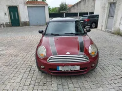 Usado 2008 Mini Cooper D Citadino | € 5.000 (Super Preço)