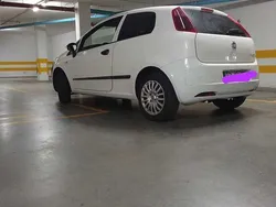 Usado 2010 Fiat Punto Citadino | € 2.800
