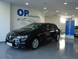 Renault Mégane IV