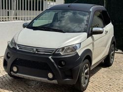 Usado 2017 Aixam Crossline Sedan | € 14.500