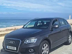Usado 2014 Audi Q5 SUV | € 20.500