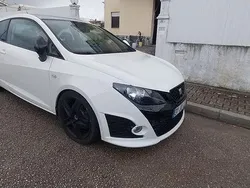 Usado 2010 Seat Ibiza | € 9.000 (Super Preço)
