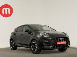 Usado 2024 Ford Puma ST-Line X | € 24.999 (Preço elevado)