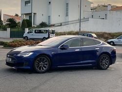 Usado 2017 Tesla Model S Sedan | € 24.900 (Preço justo)