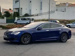 Usado 2017 Tesla Model S Sedan | € 24.900 (Preço justo)
