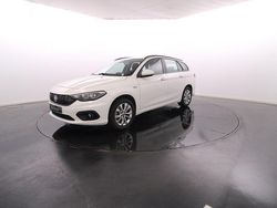 Branco Usado 2020 Fiat Tipo Wagon Carrinha | € 16.900 (Caro)