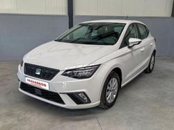Branco Usado 2023 Seat Ibiza Style | € 14.900 (Preço justo)