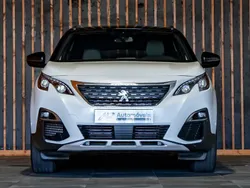 Branco Usado 2019 Peugeot 3008 GT-line Carrinha | € 25.900 (Caro)