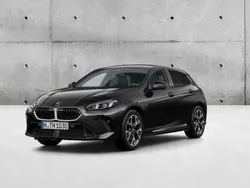 Preto sapphire metalizada Novo 2024 BMW 120 Citadino | € 49.830
