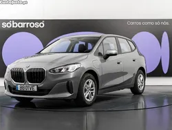 Cinza Usado 2023 BMW 225 Active Tourer Monovolume | € 37.990 (Preço justo)